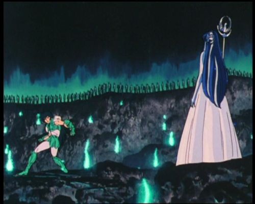 Otaku Gallery  / Anime e Manga / Saint Seiya / Screen Shots / Episodi / 048 - Una guarigione sofferta / 150.jpg